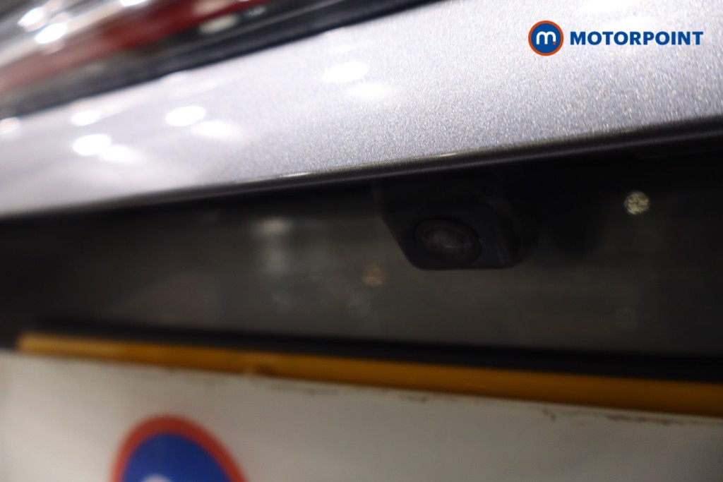 Mg Motor Uk HS SE Automatic Petrol-Electric Hybrid SUV - Stock Number (1616648) - 37th supplementary image