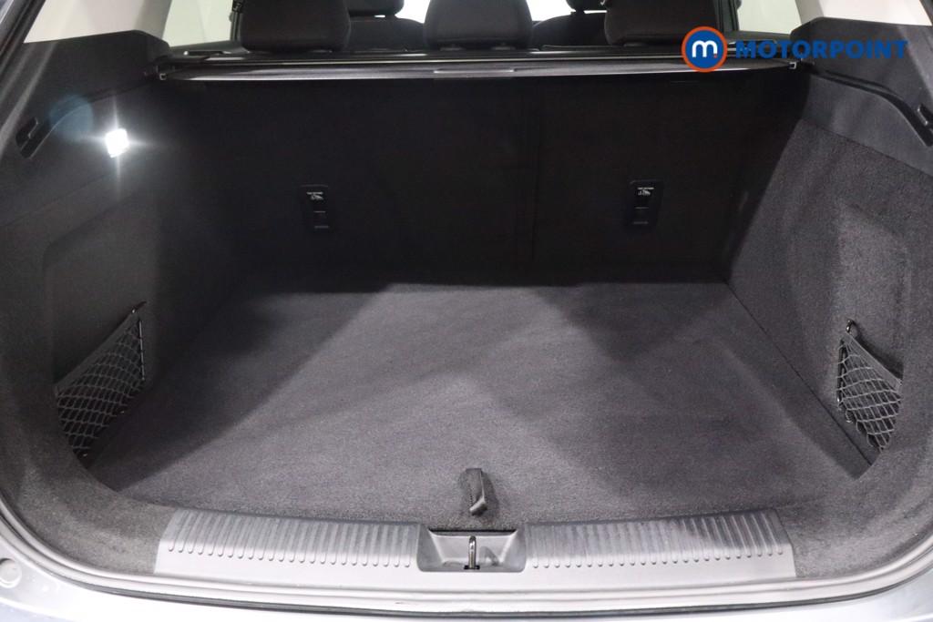 Mg Motor Uk HS SE Automatic Petrol-Electric Hybrid SUV - Stock Number (1616648) - 38th supplementary image