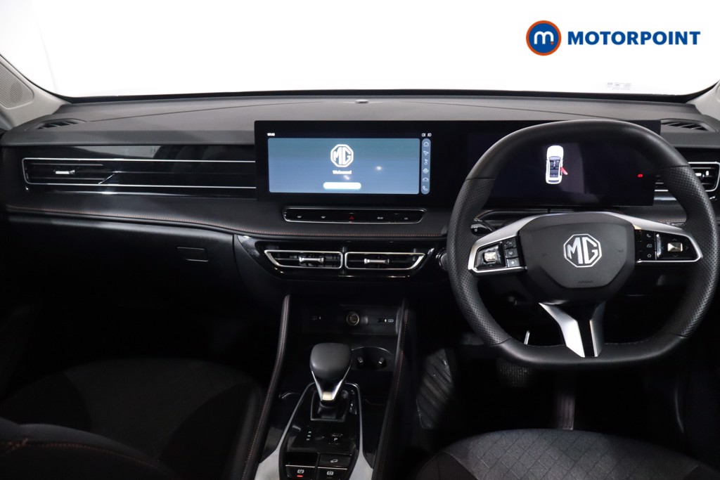 Mg Motor Uk HS SE Automatic Petrol-Electric Hybrid SUV - Stock Number (1616648) - 1st supplementary image