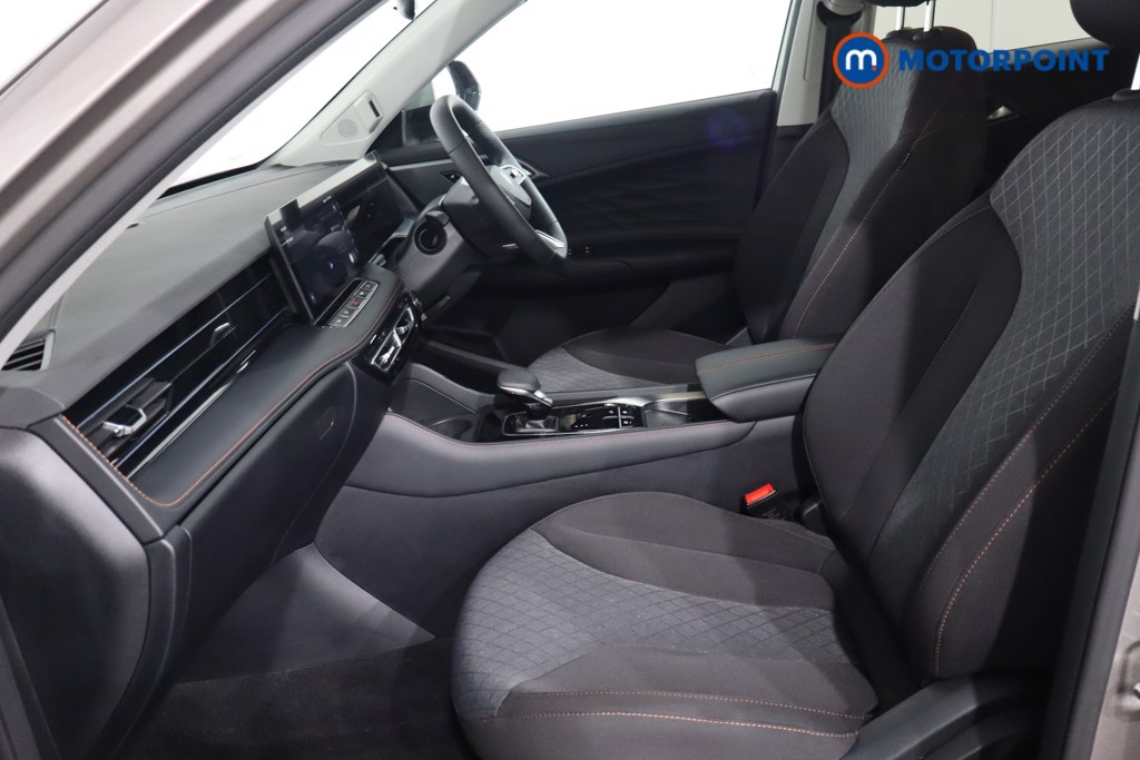 Mg Motor Uk HS SE Automatic Petrol-Electric Hybrid SUV - Stock Number (1616695) - 4th supplementary image