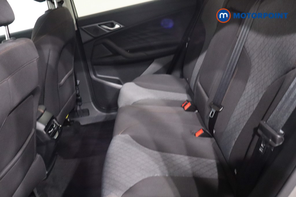 Mg Motor Uk HS SE Automatic Petrol-Electric Hybrid SUV - Stock Number (1616695) - 5th supplementary image