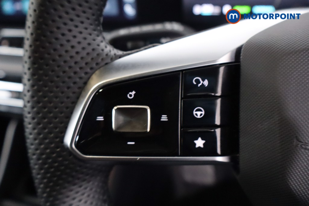 Mg Motor Uk HS SE Automatic Petrol-Electric Hybrid SUV - Stock Number (1616695) - 7th supplementary image