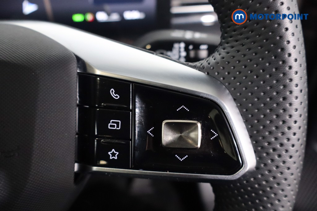 Mg Motor Uk HS SE Automatic Petrol-Electric Hybrid SUV - Stock Number (1616695) - 8th supplementary image