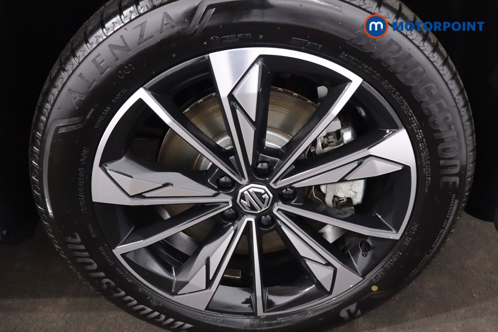 Mg Motor Uk HS SE Automatic Petrol-Electric Hybrid SUV - Stock Number (1616695) - 10th supplementary image