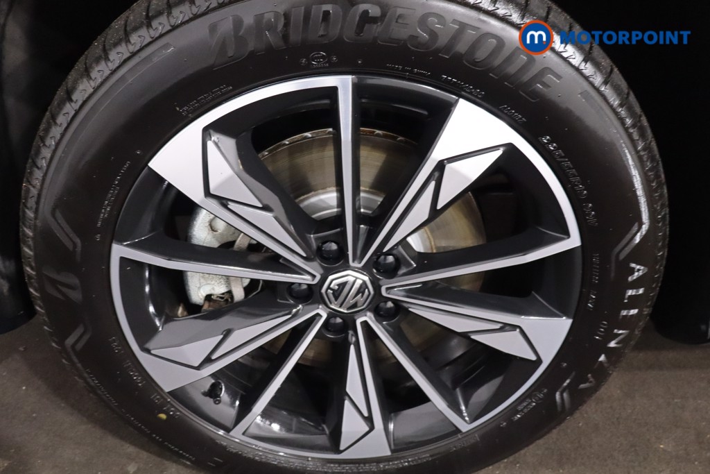 Mg Motor Uk HS SE Automatic Petrol-Electric Hybrid SUV - Stock Number (1616695) - 11th supplementary image