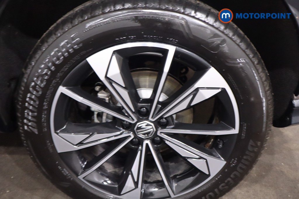 Mg Motor Uk HS SE Automatic Petrol-Electric Hybrid SUV - Stock Number (1616695) - 12th supplementary image