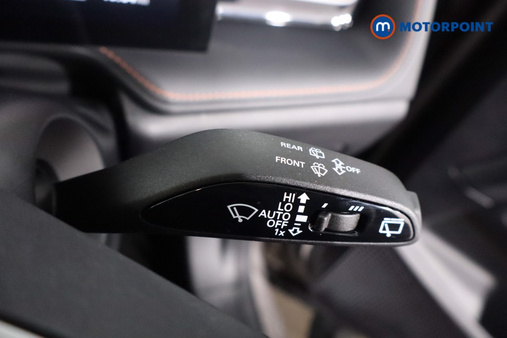 Mg Motor Uk HS SE Automatic Petrol-Electric Hybrid SUV - Stock Number (1616695) - 15th supplementary image