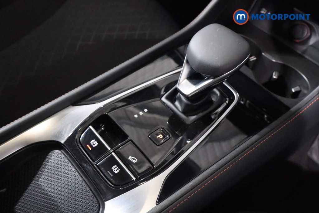 Mg Motor Uk HS SE Automatic Petrol-Electric Hybrid SUV - Stock Number (1616695) - 17th supplementary image