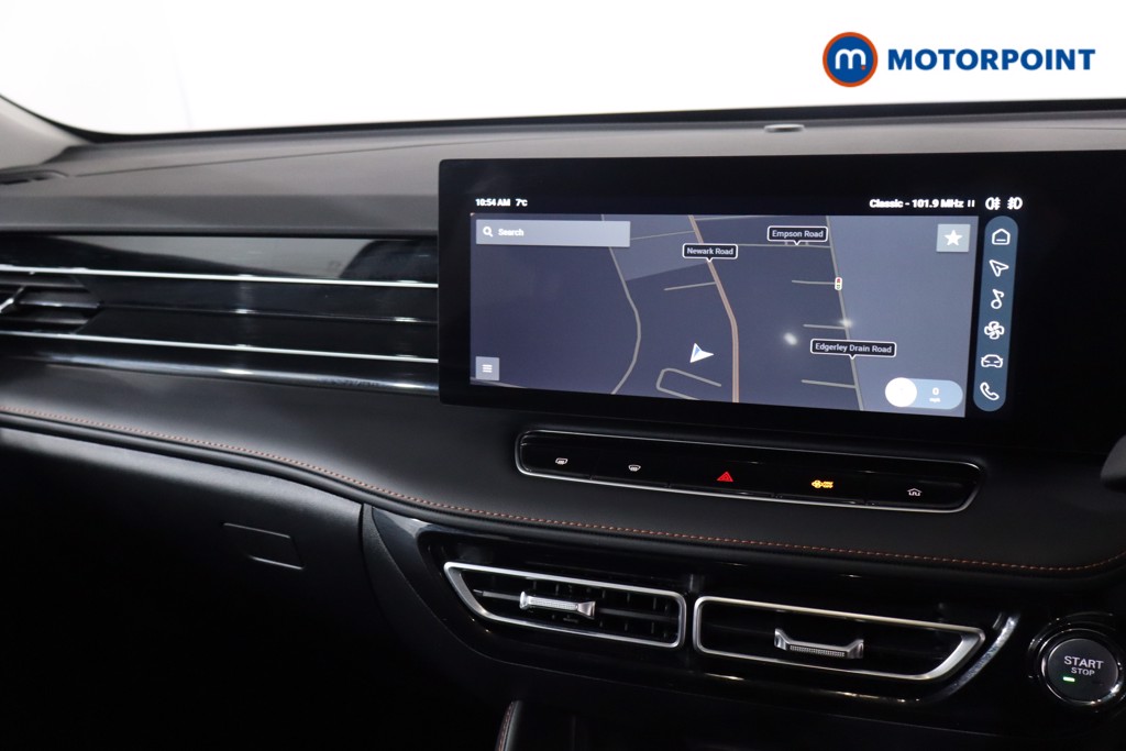 Mg Motor Uk HS SE Automatic Petrol-Electric Hybrid SUV - Stock Number (1616695) - 19th supplementary image