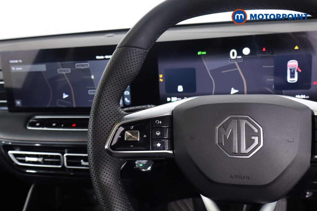 Mg Motor Uk HS SE Automatic Petrol-Electric Hybrid SUV - Stock Number (1616695) - 20th supplementary image