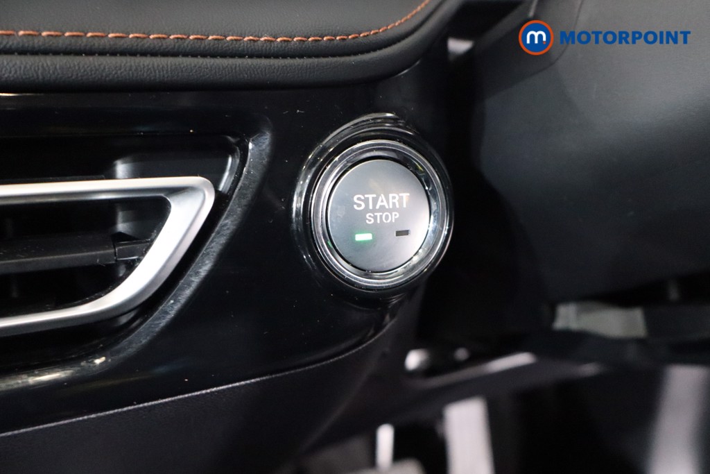 Mg Motor Uk HS SE Automatic Petrol-Electric Hybrid SUV - Stock Number (1616695) - 21st supplementary image