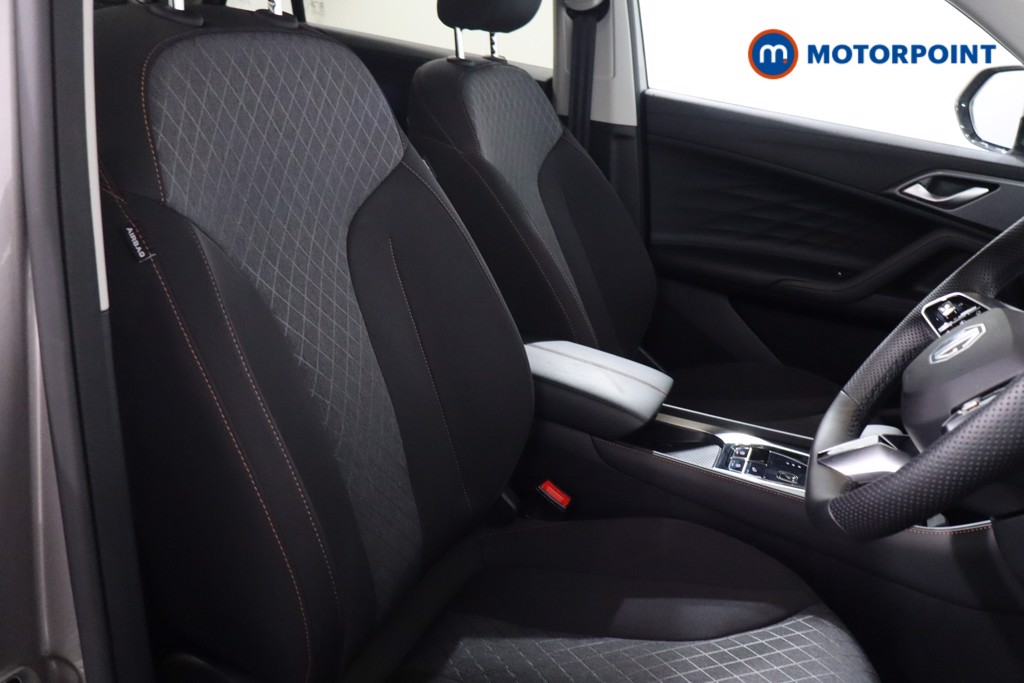 Mg Motor Uk HS SE Automatic Petrol-Electric Hybrid SUV - Stock Number (1616695) - 22nd supplementary image