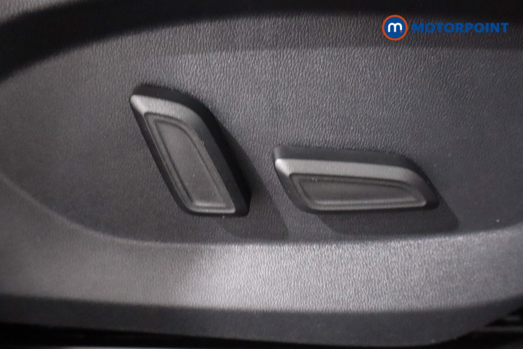 Mg Motor Uk HS SE Automatic Petrol-Electric Hybrid SUV - Stock Number (1616695) - 23rd supplementary image