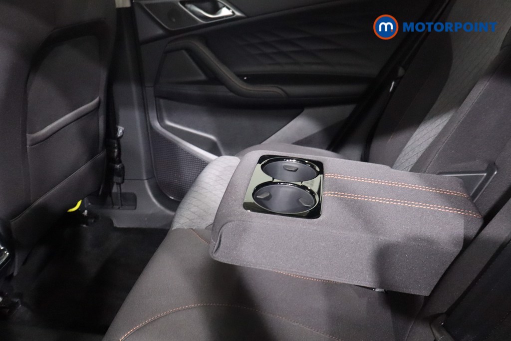 Mg Motor Uk HS SE Automatic Petrol-Electric Hybrid SUV - Stock Number (1616695) - 27th supplementary image