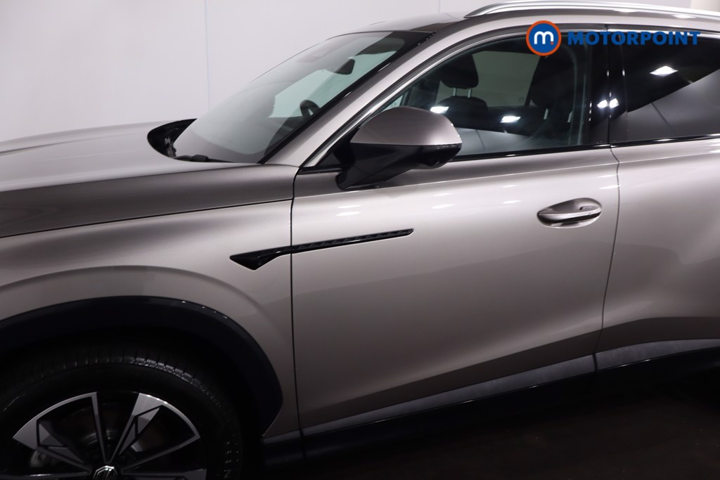 Mg Motor Uk HS SE Automatic Petrol-Electric Hybrid SUV - Stock Number (1616695) - 28th supplementary image