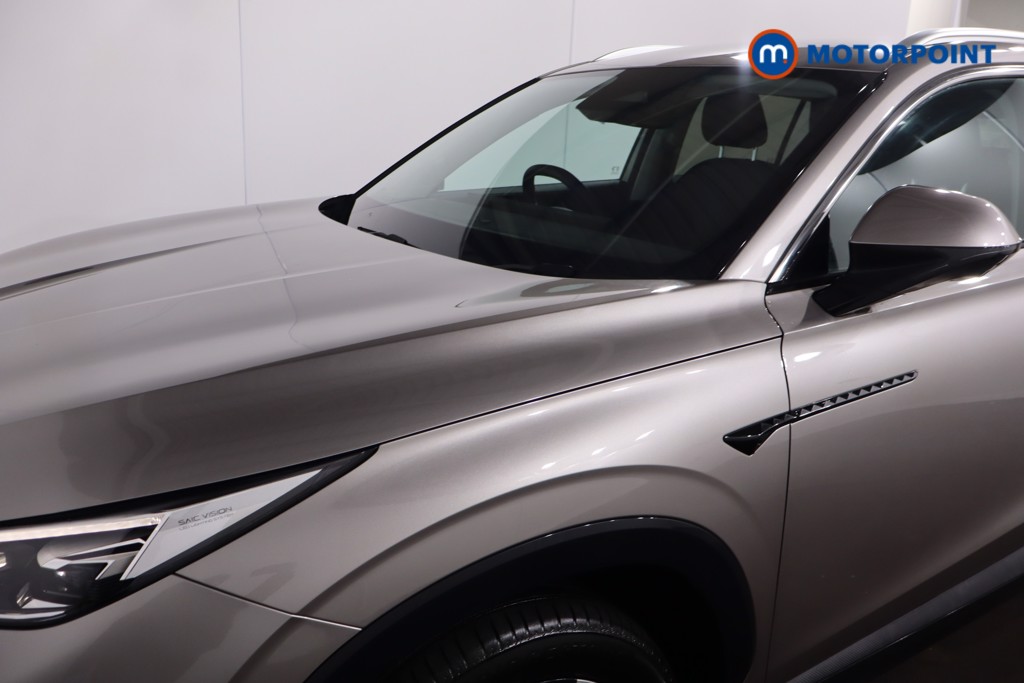 Mg Motor Uk HS SE Automatic Petrol-Electric Hybrid SUV - Stock Number (1616695) - 29th supplementary image