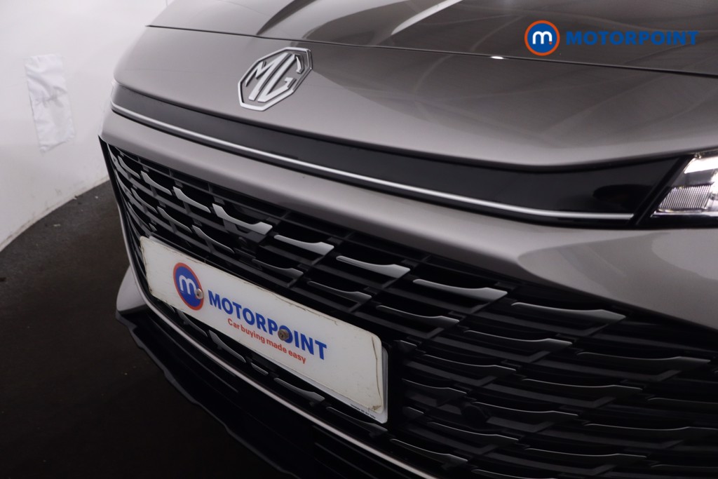 Mg Motor Uk HS SE Automatic Petrol-Electric Hybrid SUV - Stock Number (1616695) - 30th supplementary image