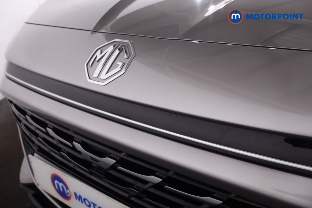 Mg Motor Uk HS SE Automatic Petrol-Electric Hybrid SUV - Stock Number (1616695) - 31st supplementary image