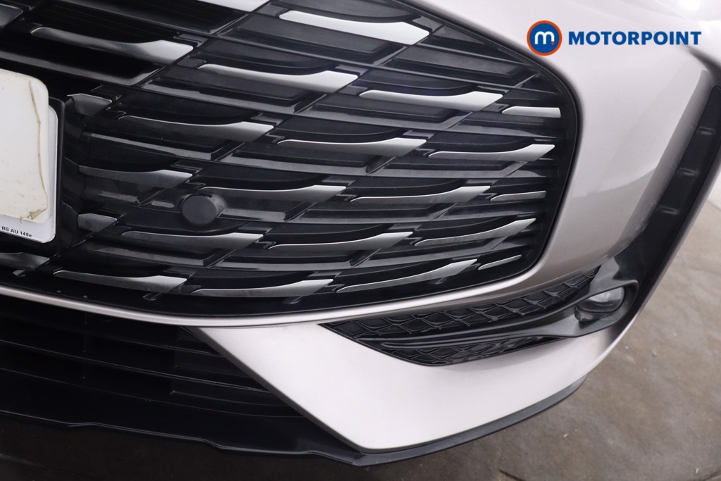 Mg Motor Uk HS SE Automatic Petrol-Electric Hybrid SUV - Stock Number (1616695) - 33rd supplementary image