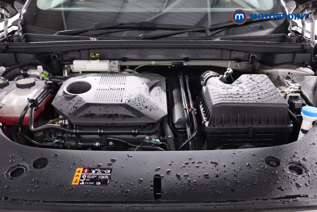 Mg Motor Uk HS SE Automatic Petrol-Electric Hybrid SUV - Stock Number (1616695) - 34th supplementary image