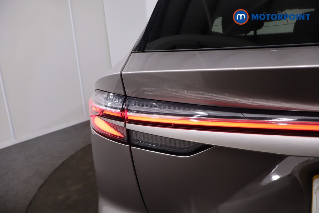 Mg Motor Uk HS SE Automatic Petrol-Electric Hybrid SUV - Stock Number (1616695) - 36th supplementary image