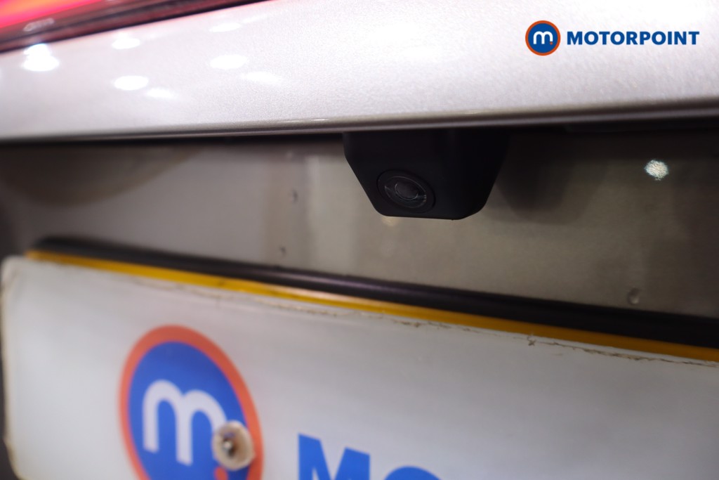 Mg Motor Uk HS SE Automatic Petrol-Electric Hybrid SUV - Stock Number (1616695) - 38th supplementary image