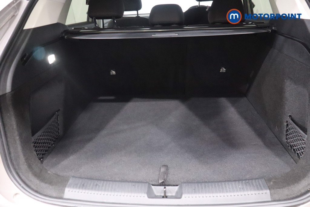 Mg Motor Uk HS SE Automatic Petrol-Electric Hybrid SUV - Stock Number (1616695) - 39th supplementary image