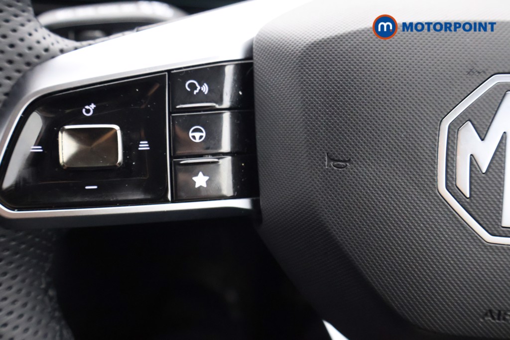 Mg Motor Uk HS SE Automatic Petrol-Electric Hybrid SUV - Stock Number (1616708) - 2nd supplementary image