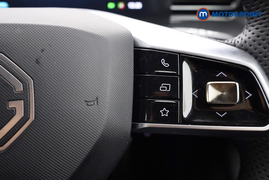 Mg Motor Uk HS SE Automatic Petrol-Electric Hybrid SUV - Stock Number (1616708) - 3rd supplementary image