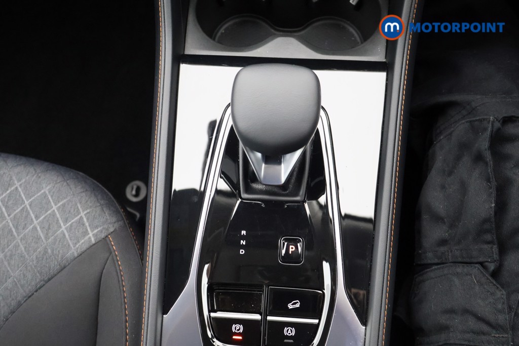 Mg Motor Uk HS SE Automatic Petrol-Electric Hybrid SUV - Stock Number (1616708) - 6th supplementary image