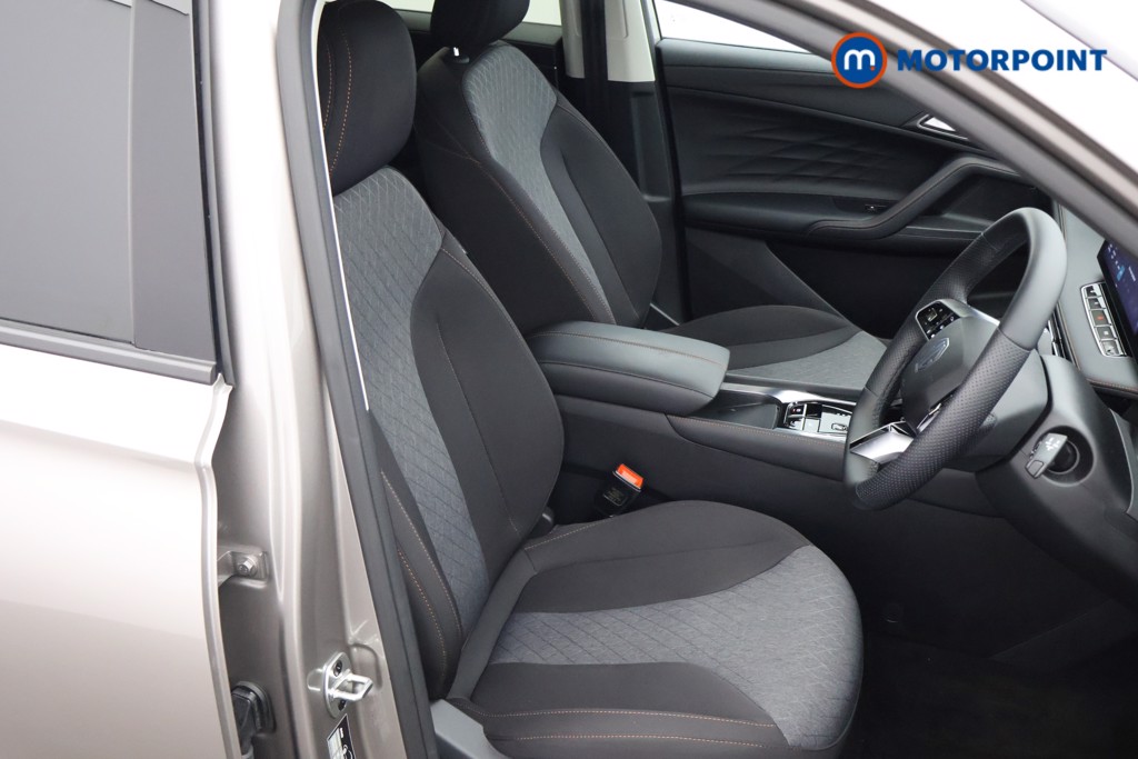 Mg Motor Uk HS SE Automatic Petrol-Electric Hybrid SUV - Stock Number (1616708) - 10th supplementary image