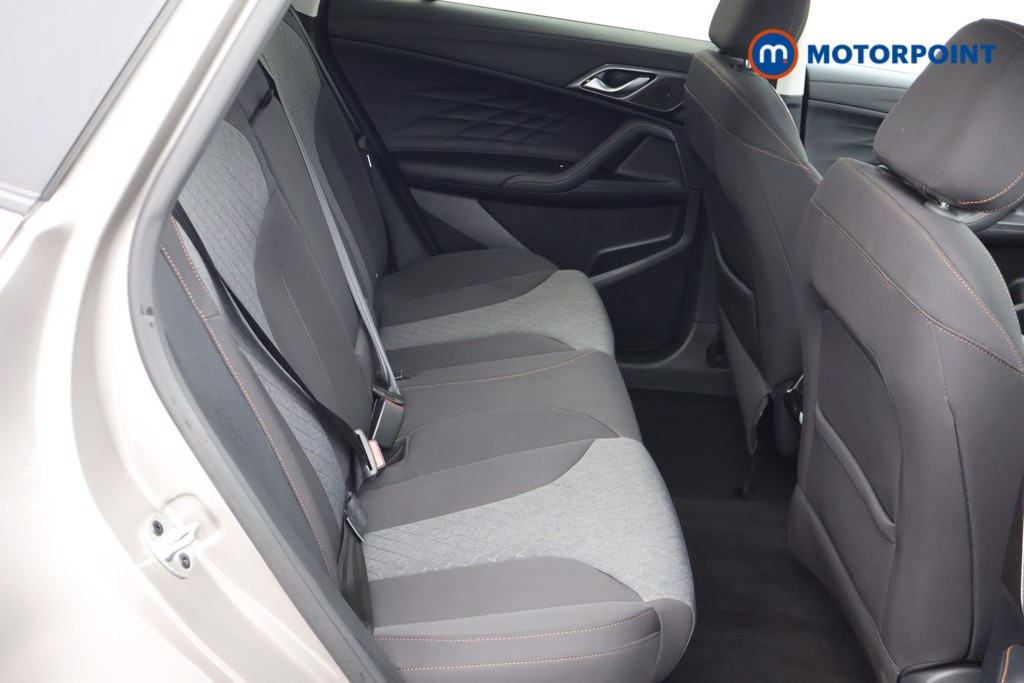 Mg Motor Uk HS SE Automatic Petrol-Electric Hybrid SUV - Stock Number (1616708) - 11th supplementary image