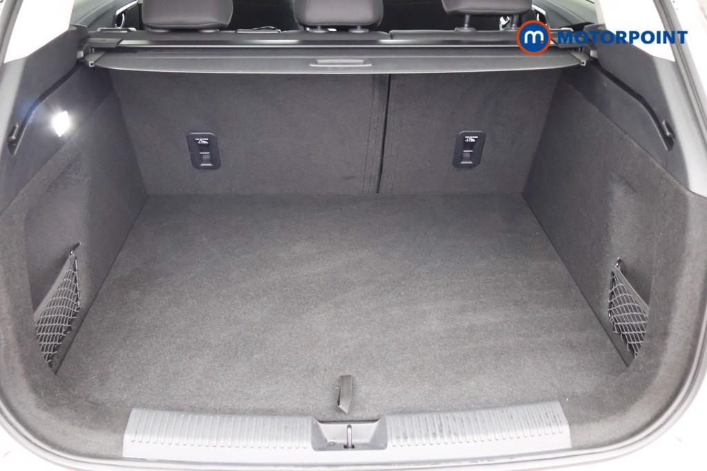 Mg Motor Uk HS SE Automatic Petrol-Electric Hybrid SUV - Stock Number (1616708) - 12th supplementary image