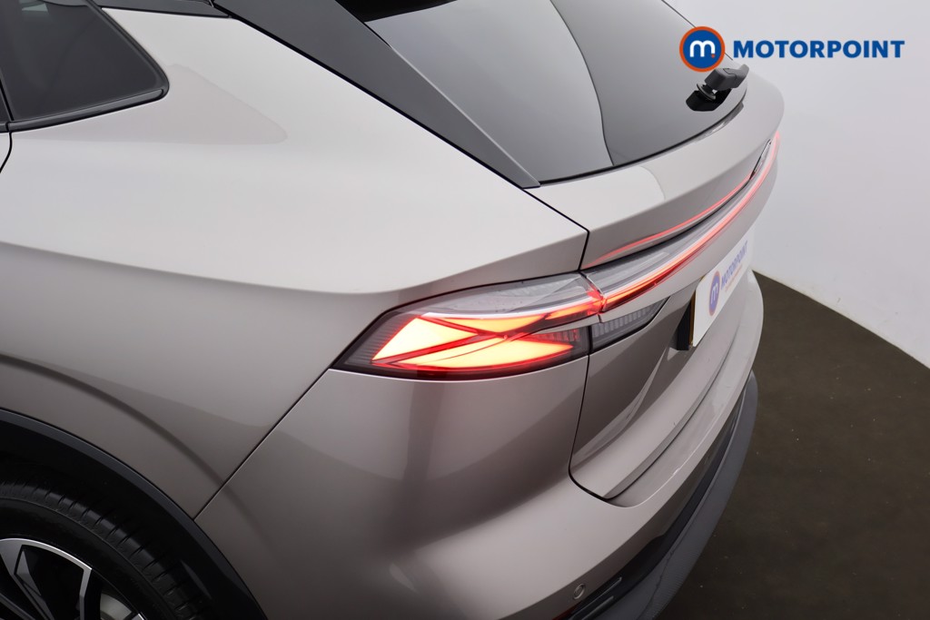 Mg Motor Uk HS SE Automatic Petrol-Electric Hybrid SUV - Stock Number (1616708) - 13th supplementary image