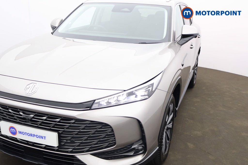 Mg Motor Uk HS SE Automatic Petrol-Electric Hybrid SUV - Stock Number (1616708) - 14th supplementary image