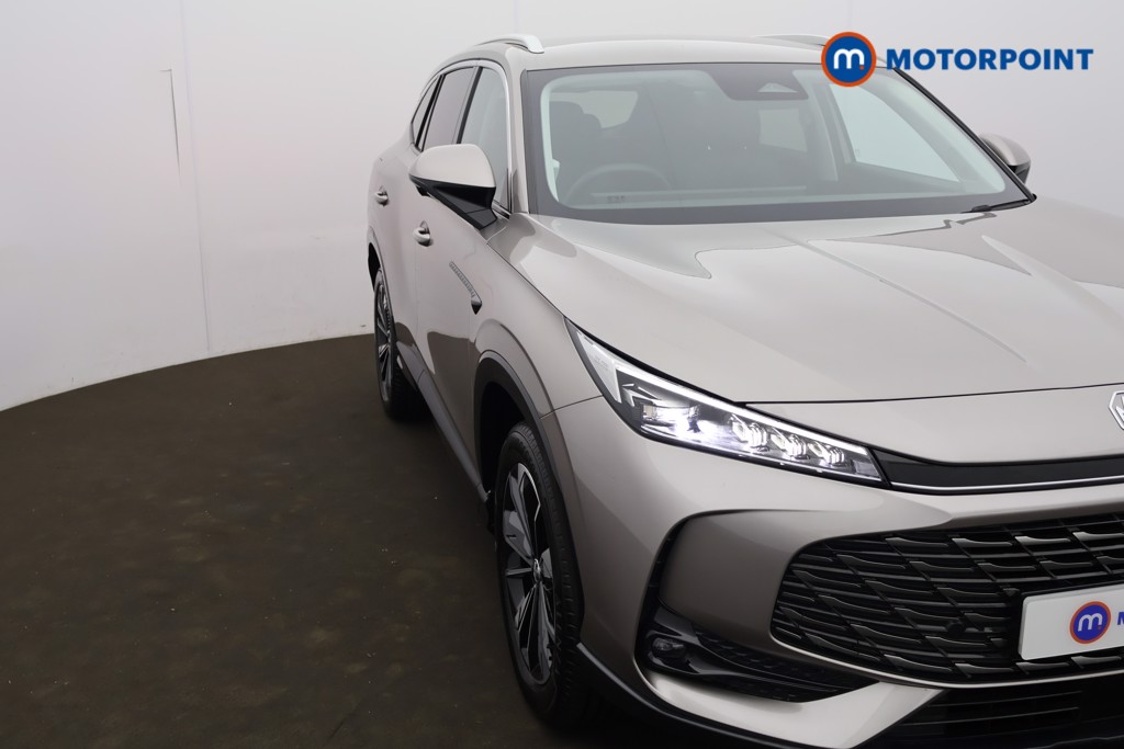 Mg Motor Uk HS SE Automatic Petrol-Electric Hybrid SUV - Stock Number (1616708) - 16th supplementary image