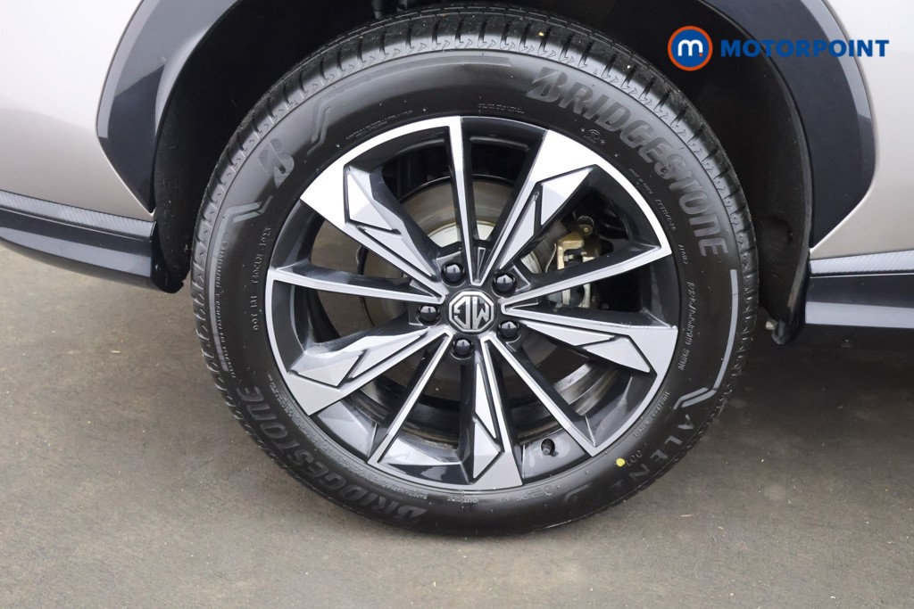 Mg Motor Uk HS SE Automatic Petrol-Electric Hybrid SUV - Stock Number (1616708) - 17th supplementary image