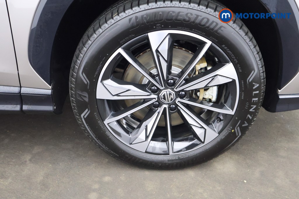 Mg Motor Uk HS SE Automatic Petrol-Electric Hybrid SUV - Stock Number (1616708) - 18th supplementary image