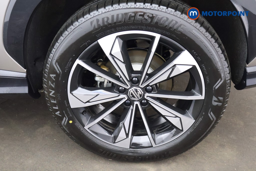 Mg Motor Uk HS SE Automatic Petrol-Electric Hybrid SUV - Stock Number (1616708) - 20th supplementary image