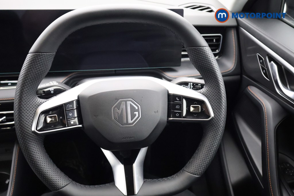 Mg Motor Uk HS SE Automatic Petrol-Electric Hybrid SUV - Stock Number (1616708) - 1st supplementary image