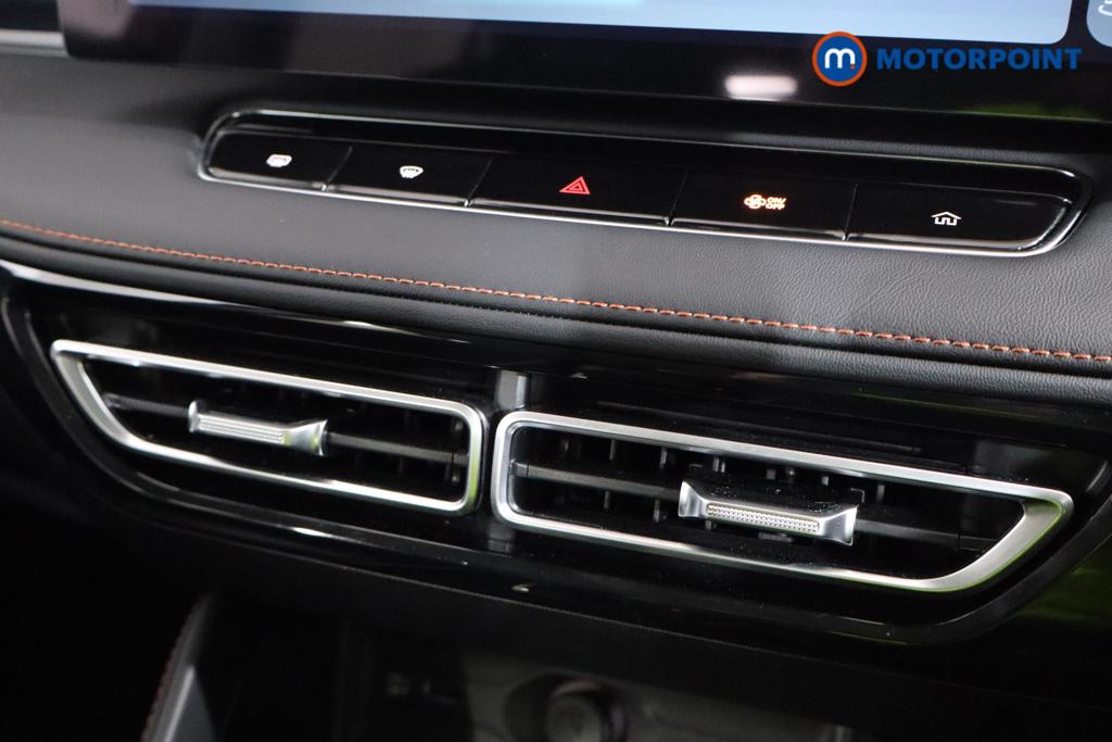 Mg Motor Uk HS Trophy Automatic Petrol-Electric Hybrid SUV - Stock Number (1616780) - 3rd supplementary image