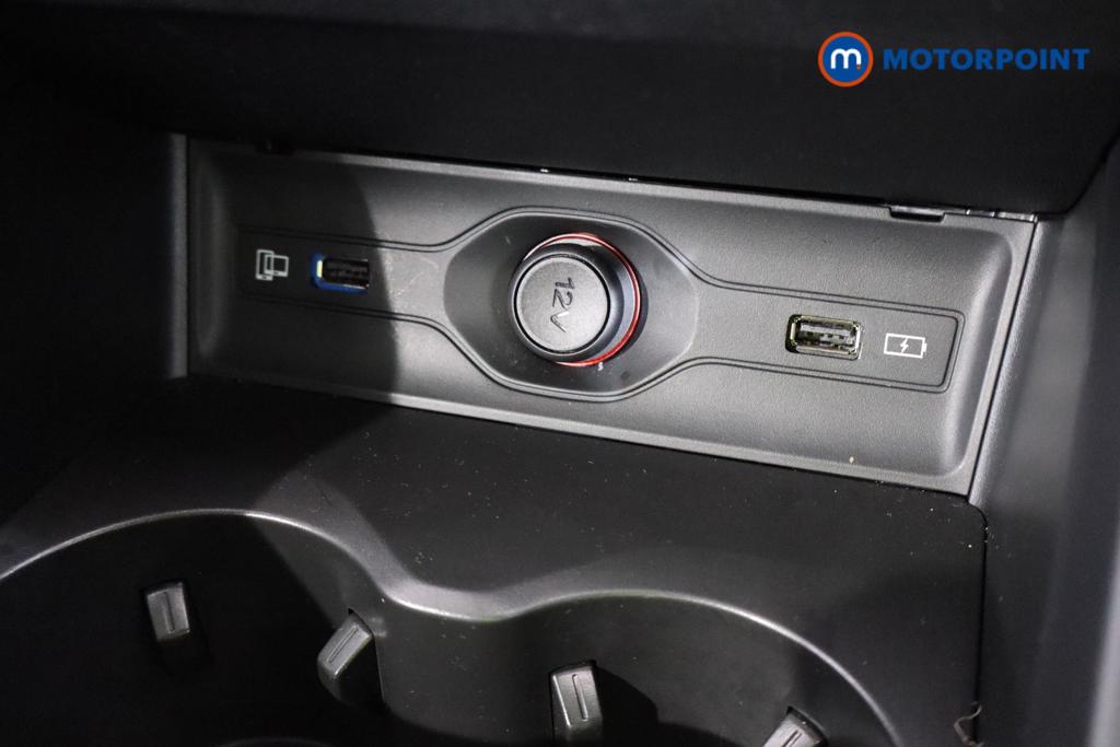 Mg Motor Uk HS Trophy Automatic Petrol-Electric Hybrid SUV - Stock Number (1616780) - 4th supplementary image