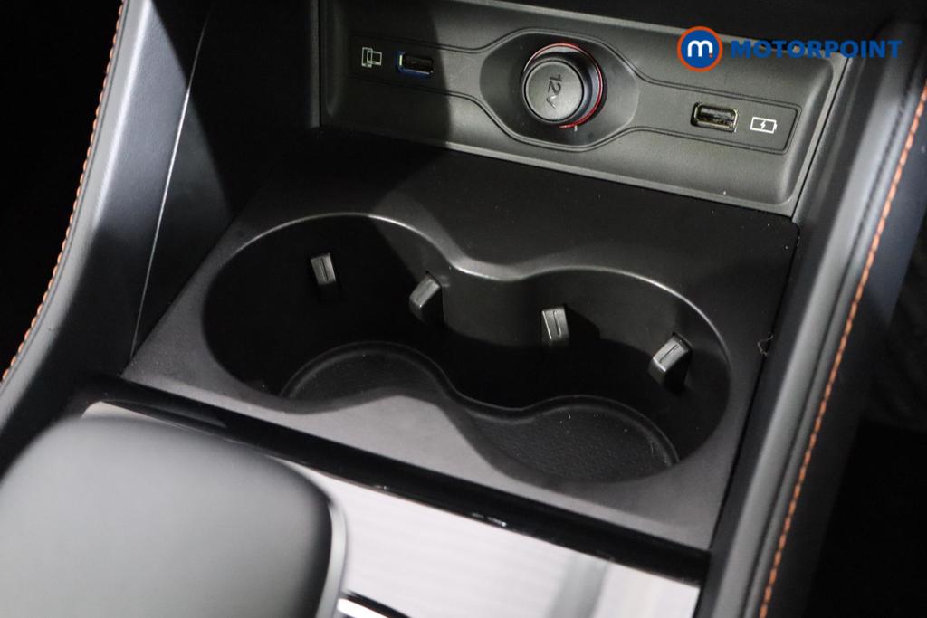 Mg Motor Uk HS Trophy Automatic Petrol-Electric Hybrid SUV - Stock Number (1616780) - 5th supplementary image