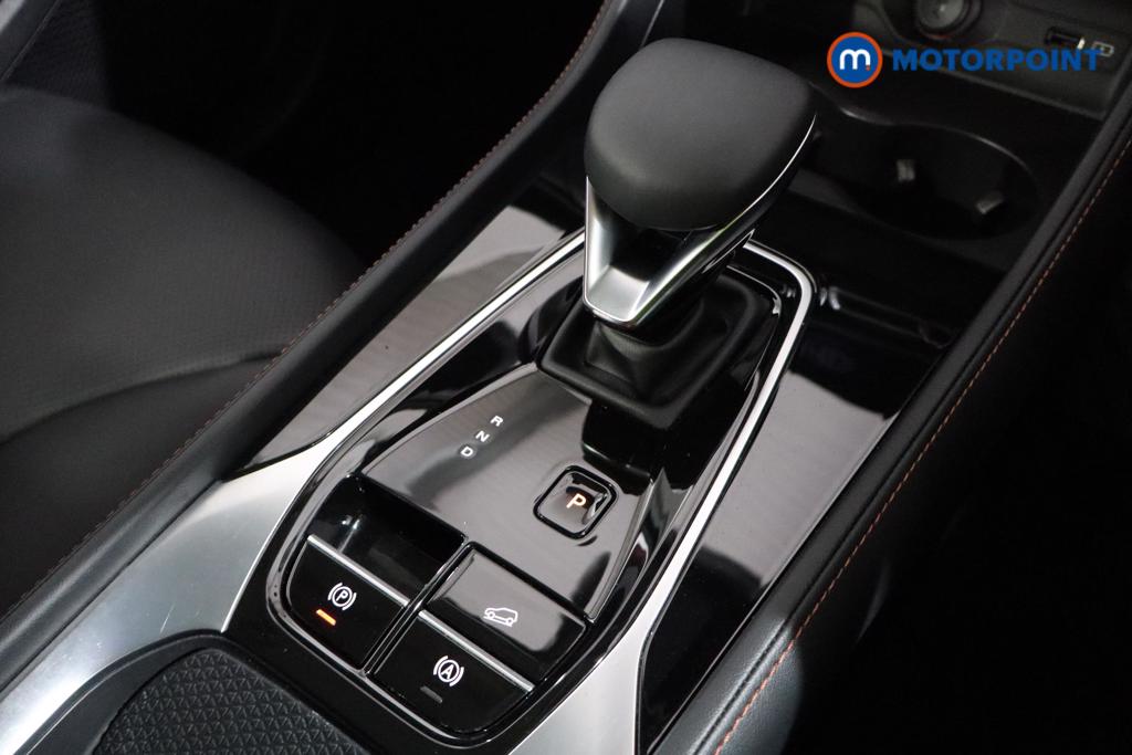 Mg Motor Uk HS Trophy Automatic Petrol-Electric Hybrid SUV - Stock Number (1616780) - 6th supplementary image