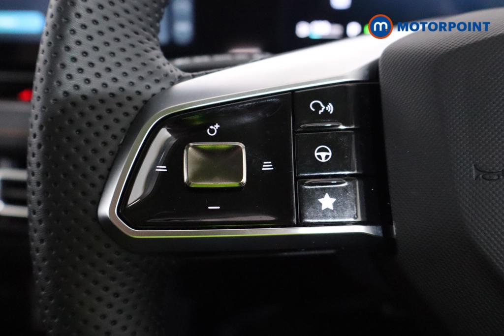 Mg Motor Uk HS Trophy Automatic Petrol-Electric Hybrid SUV - Stock Number (1616780) - 9th supplementary image