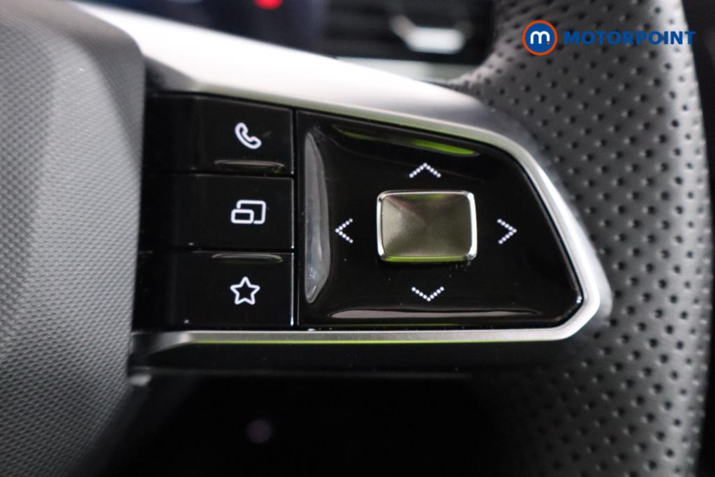 Mg Motor Uk HS Trophy Automatic Petrol-Electric Hybrid SUV - Stock Number (1616780) - 10th supplementary image