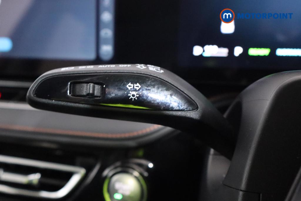 Mg Motor Uk HS Trophy Automatic Petrol-Electric Hybrid SUV - Stock Number (1616780) - 11th supplementary image