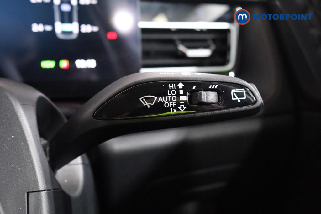 Mg Motor Uk HS Trophy Automatic Petrol-Electric Hybrid SUV - Stock Number (1616780) - 12th supplementary image