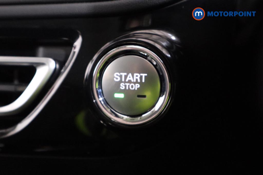 Mg Motor Uk HS Trophy Automatic Petrol-Electric Hybrid SUV - Stock Number (1616780) - 13th supplementary image