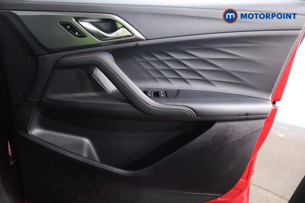 Mg Motor Uk HS Trophy Automatic Petrol-Electric Hybrid SUV - Stock Number (1616780) - 14th supplementary image